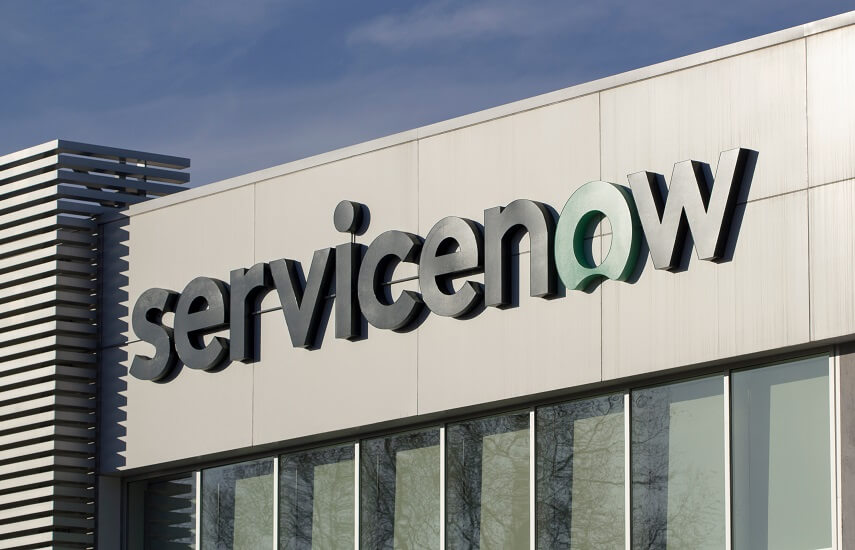 servicenow services