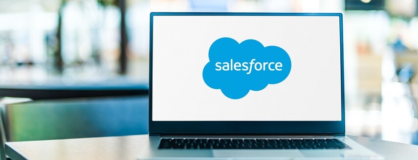 salesforce testing