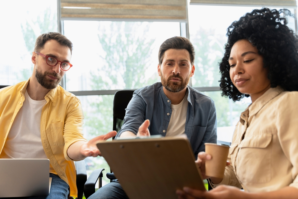 salesforce consultants