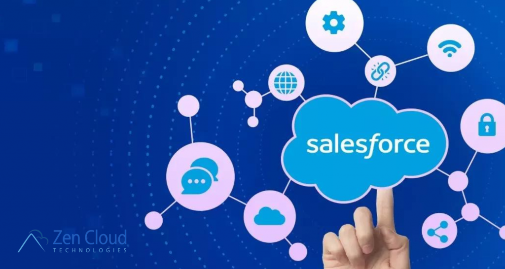 Salesforce Implementation Guide