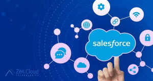Salesforce Implementation Guide