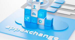 app exchange