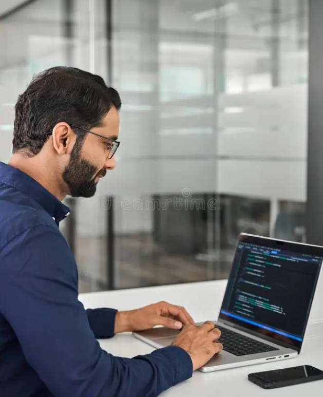 salesforce app developer